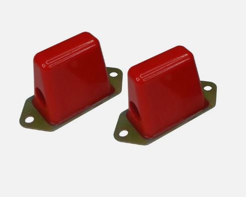 Nolathane 47336 Bump Stop Upper Bushing Kit Suit Holden VY VZ Crewman & One Tonner