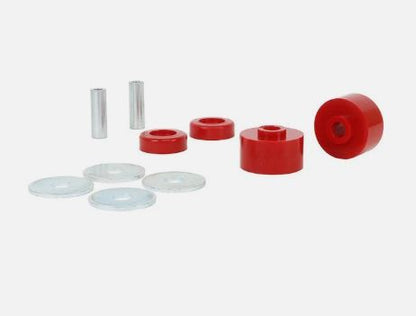 NOLATHANE 49092 Rear Body mount bushing FOR NISSAN PATROL GU Y61 GQ Y60 97~10