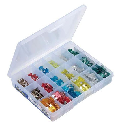 Narva Blade Fuse Assortment 300 pack 52022