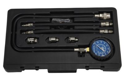 OTC 5606 Petrol Engine Compression Tester Kit