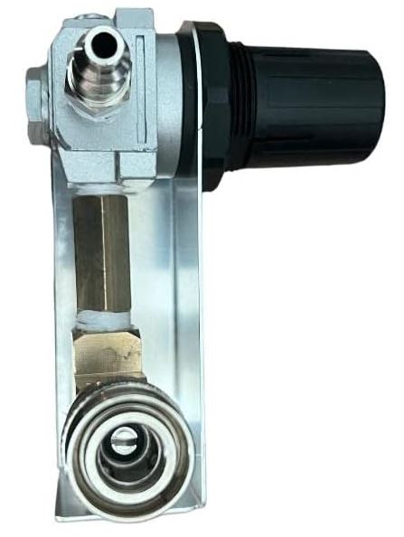 OTC 5609 Cylinder Leakage Leak Down Tester Kit