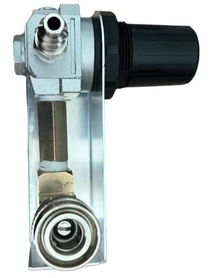 OTC 5609 Cylinder Leakage Leak Down Tester Kit