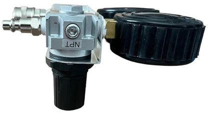 OTC 5609 Cylinder Leakage Leak Down Tester Kit