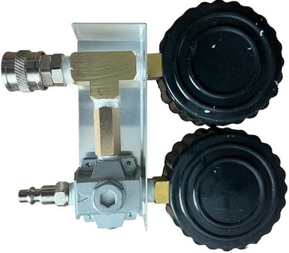 OTC 5609 Cylinder Leakage Leak Down Tester Kit