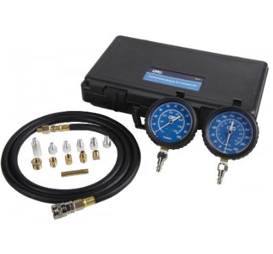 OTC 5610 Transmission Engine Oil Pressure Test Kit