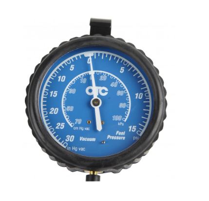 OTC 5613 Vacuum Pressure Gauge Kit