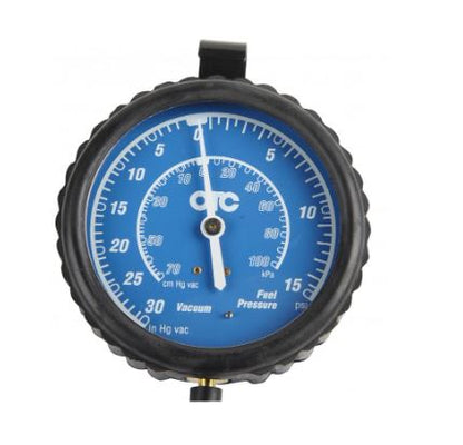 OTC 5613 Vacuum Pressure Gauge Kit