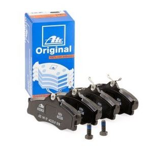 ATE Front Brake Pads 602903 251698151F DB1139 VW Transporter