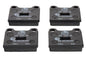 ATE Front Brake Pads 604028 DB105 861698151A Audi 50 80 Golf