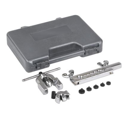 OTC 6506 Metric Double Flaring Tool Set with Cutter
