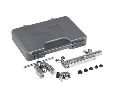 OTC 6506 Metric Double Flaring Tool Set with Cutter