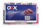 OEX Heat Shrink Assortment Kit 300 Pieces ACX1097