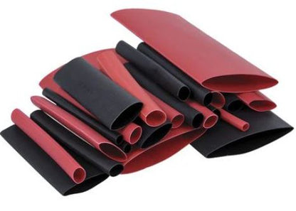 OEX Heat Shrink Assortment Kit 300 Pieces ACX1097