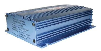 OEX Voltage Reducer 24V To 12V Switch Mode Single Circuit 20A With Memory wire for Radio ACX7203