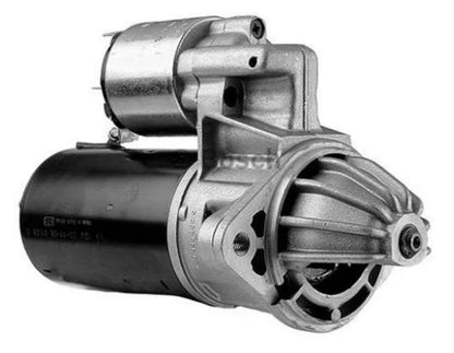 BOSCH Starter Motor BXM132 12V For Mitsubishi Magna 2.6 4G54 TR TS Sigma