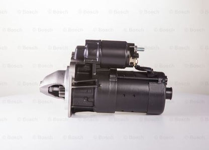 Bosch starter motor 0001218768 12V 9T 2.3kW CW Land Rover Defender Discovery TD5