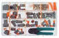 Jaylec Deutsch DT Series Connector Kit With Tool ECH3800