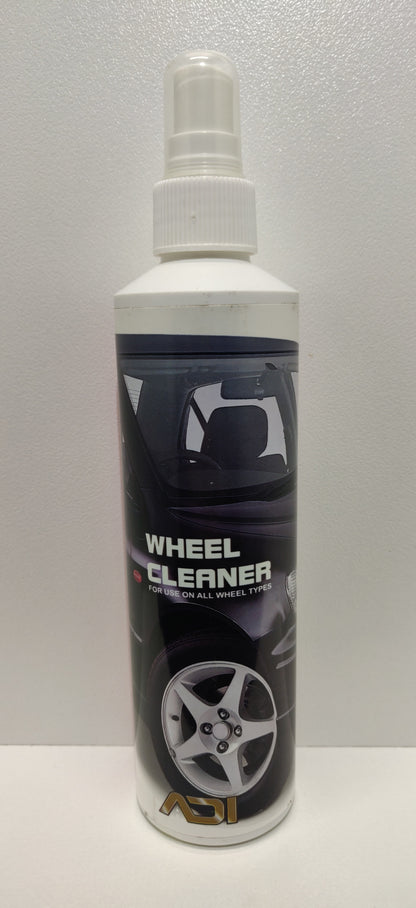 ADI Alloy Wheel Rim Cleaner 250ml  * Non Toxic + biodegradable *