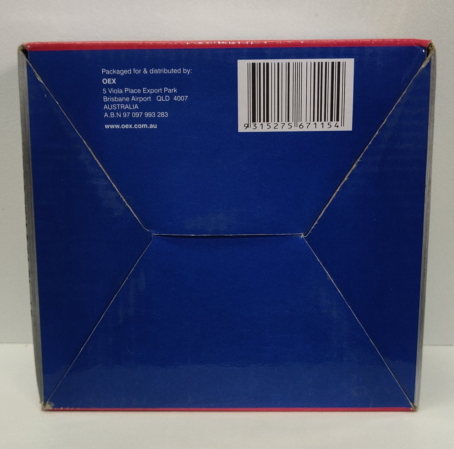 OEX Voltage Reducer 24V-12V Switch Mode Single Circuit 10A W/Memory Wire fits Radio ACX7201