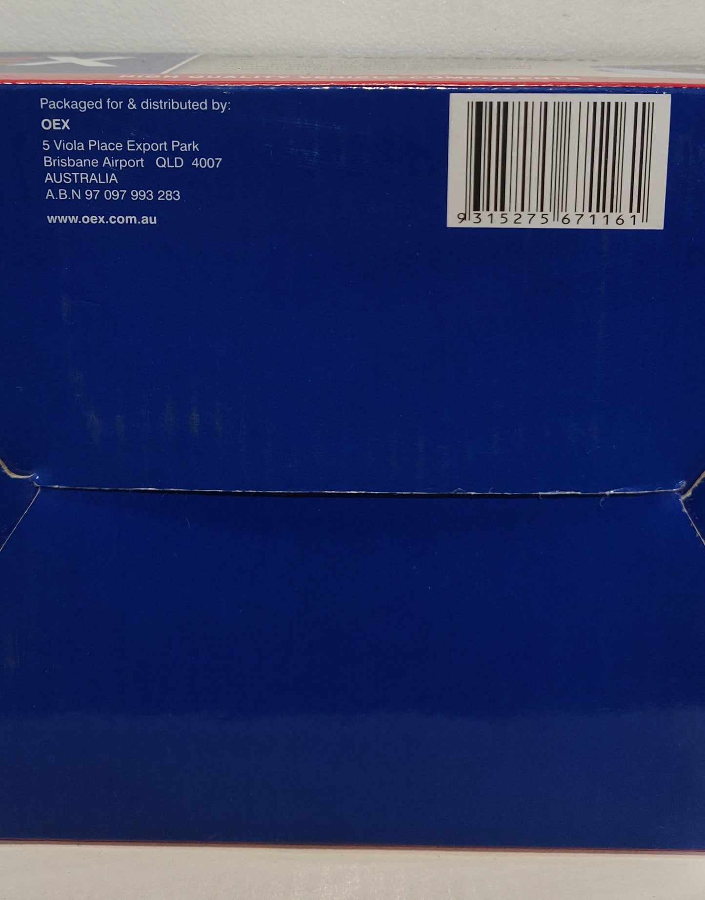 OEX Voltage Reducer 24V To 12V Switch Mode Single Circuit 15A With Memory wire for Radio ACX7202