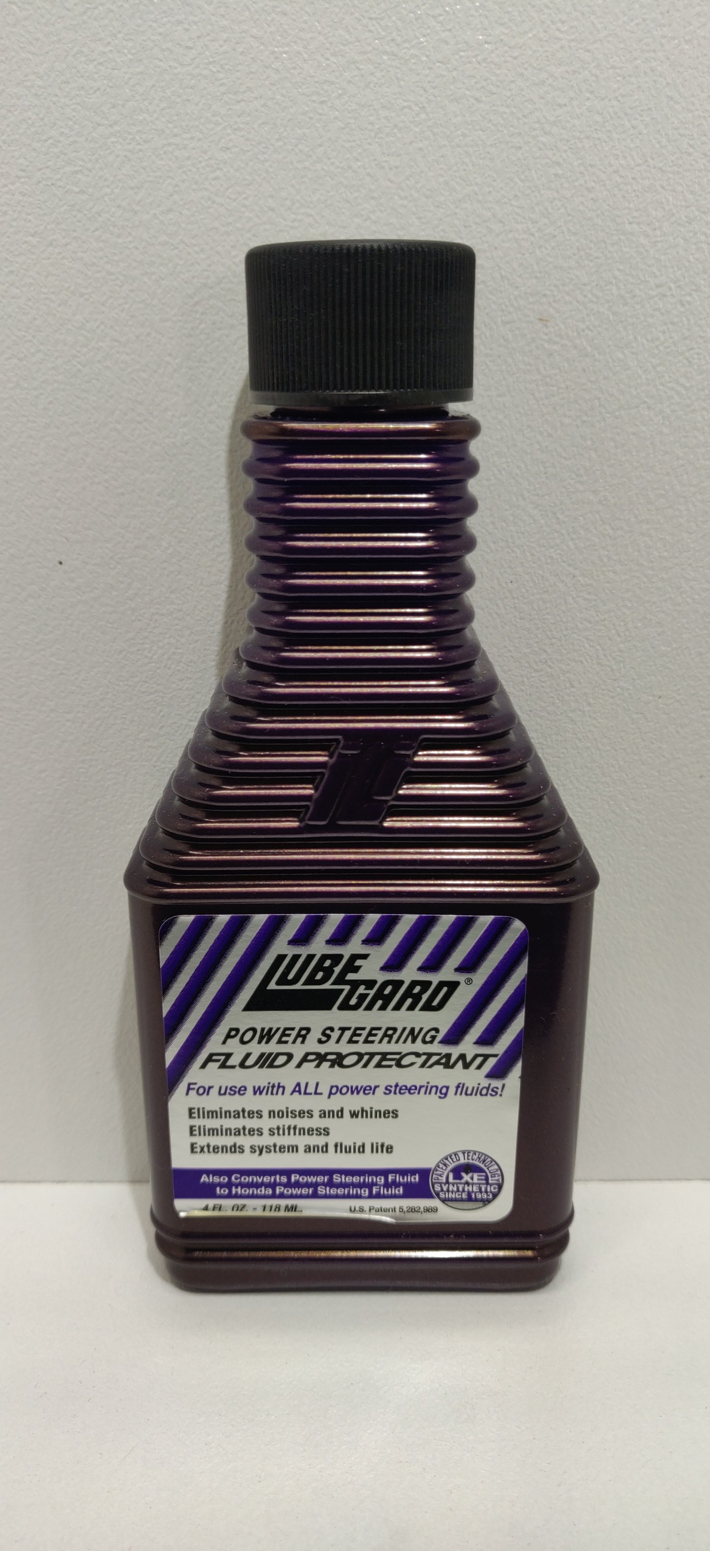 LUBEGARD Power Steering Fluid Synthetic Protectant 20404