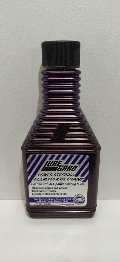 LUBEGARD Power Steering Fluid Synthetic Protectant 20404