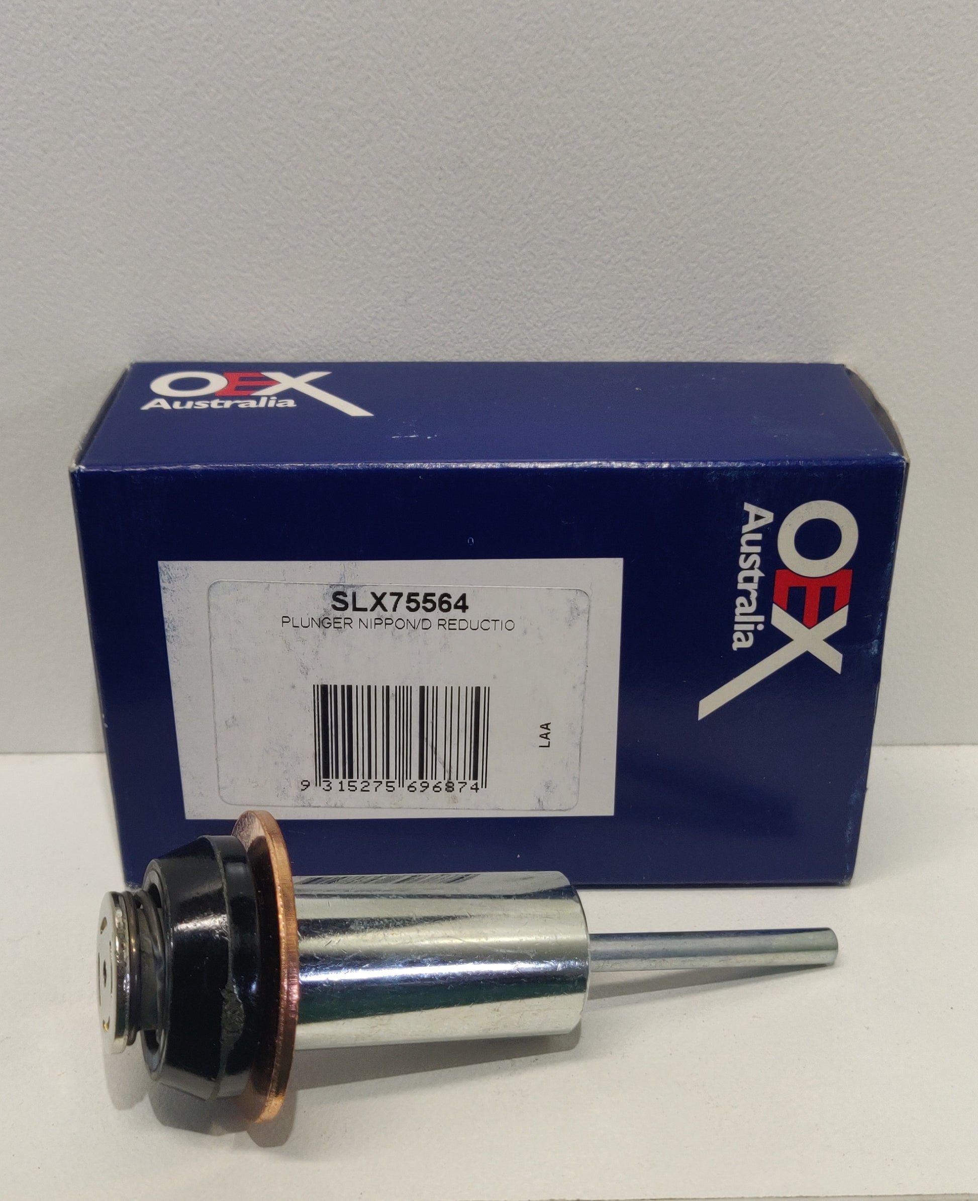 OEX Starter Motor Solenoid Plunger Denso SLX75564