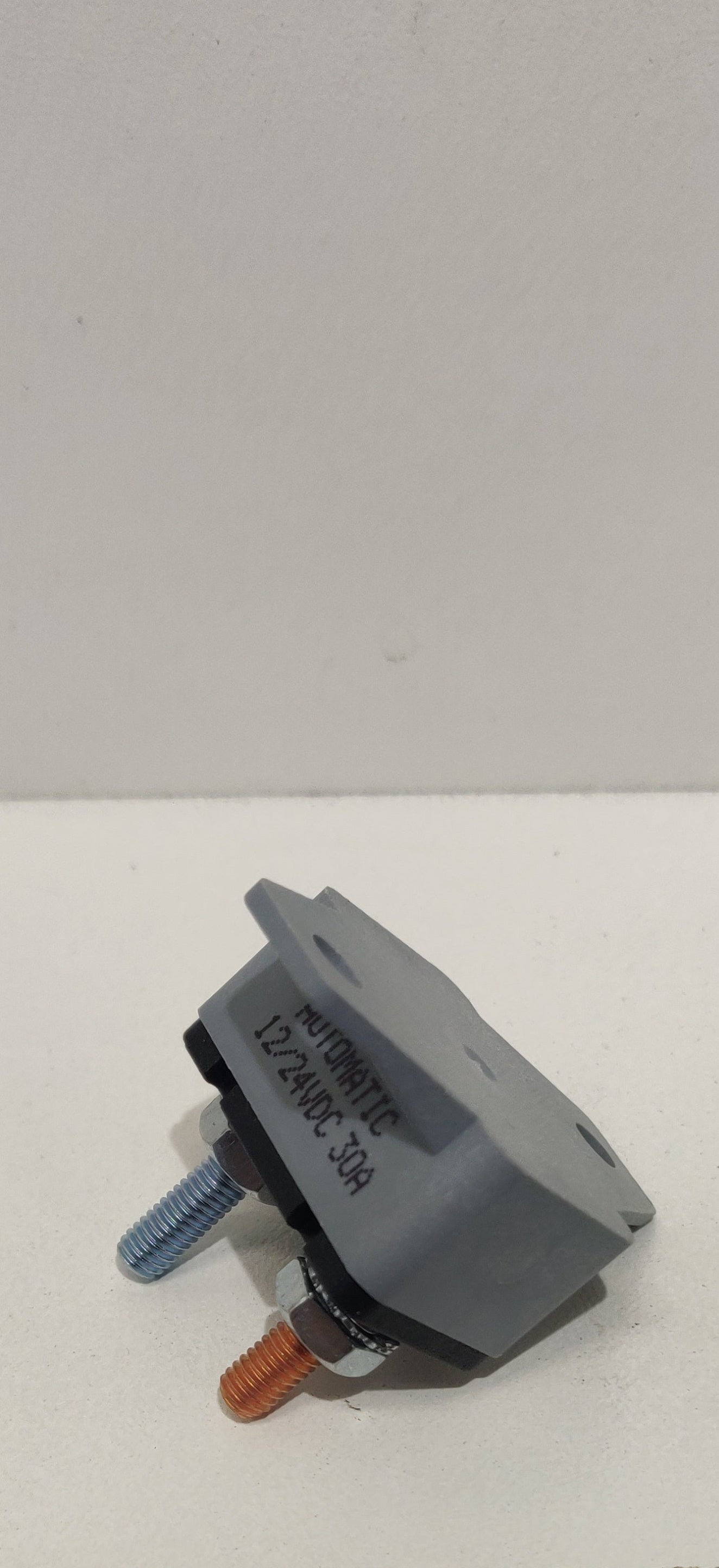 30A Automatic Circuit Breaker 12V 24V Plastic Housing CBP-30