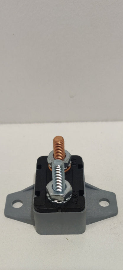 30A Automatic Circuit Breaker 12V 24V Plastic Housing CBP-30