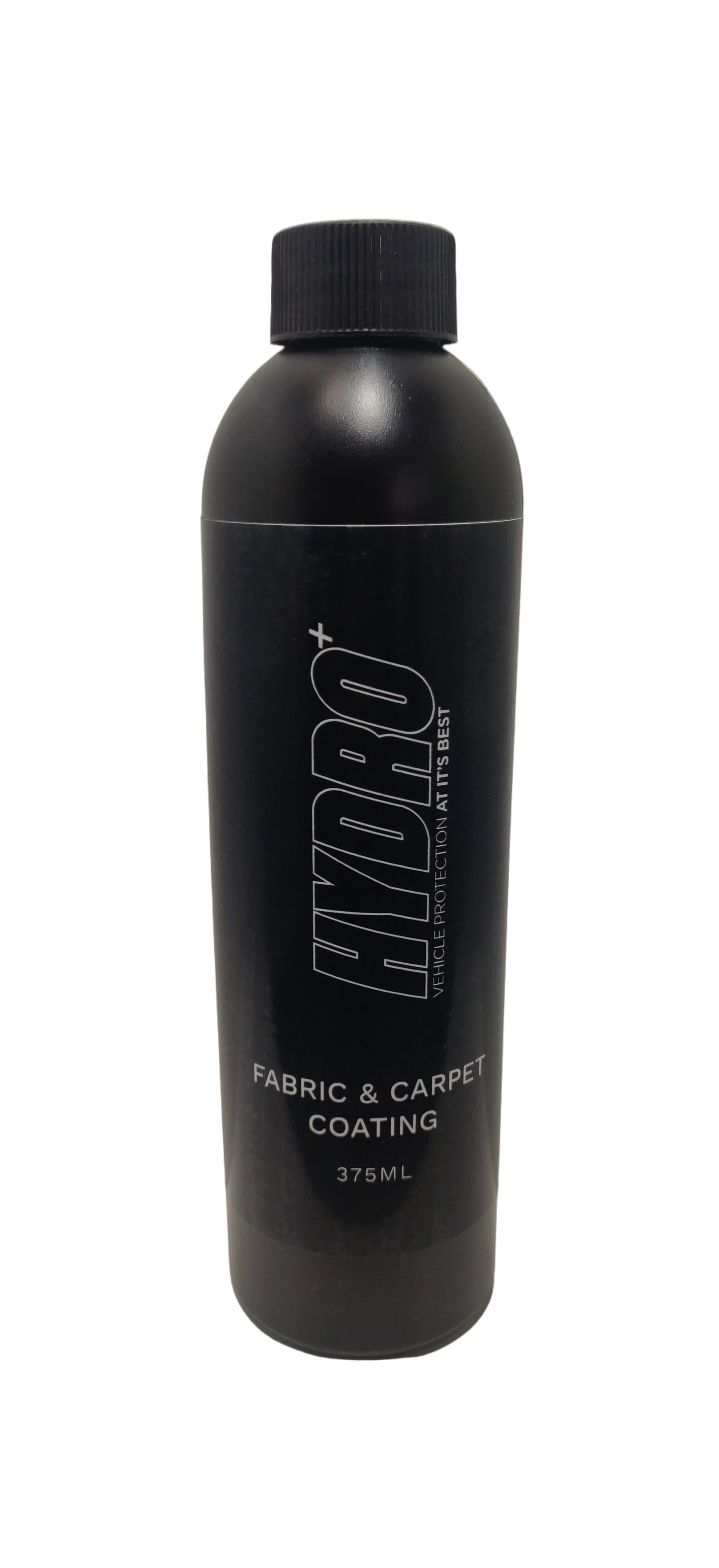 HYDRO+ Fabric and Carpet Coating Stain Protection 375ml
