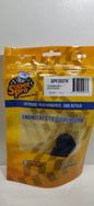 SuperPro SPF2937K Shock Absorber Bush Kit