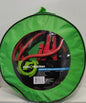 Revolution Booster Cables Jumper Leads 200A 3M surge protection 4X4 4WD Camping