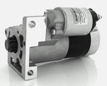 JAYLEC 70-6411 starter motor 12V 10TH for Holden Commodore VN-VX 3.8L V6 Manual