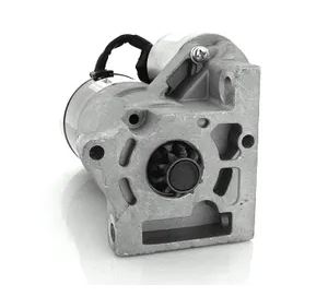 JAYLEC 70-6411 starter motor 12V 10TH for Holden Commodore VN-VX 3.8L V6 Manual