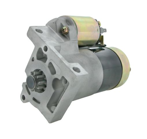 JAYLEC 70-6411 starter motor 12V 10TH for Holden Commodore VN-VX 3.8L V6 Manual