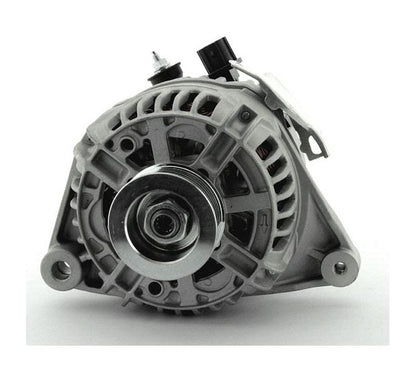 Jaylec 65-1047 Alternator for 12V 80A TOYOTA CAMRY V6 2002- 07 4 PIN REG 1MZ-FE 3.0