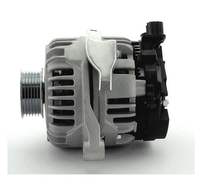Jaylec 65-1047 Alternator for 12V 80A TOYOTA CAMRY V6 2002- 07 4 PIN REG 1MZ-FE 3.0
