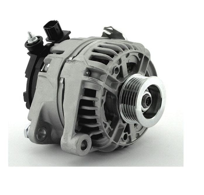 Jaylec 65-1047 Alternator for 12V 80A TOYOTA CAMRY V6 2002- 07 4 PIN REG 1MZ-FE 3.0