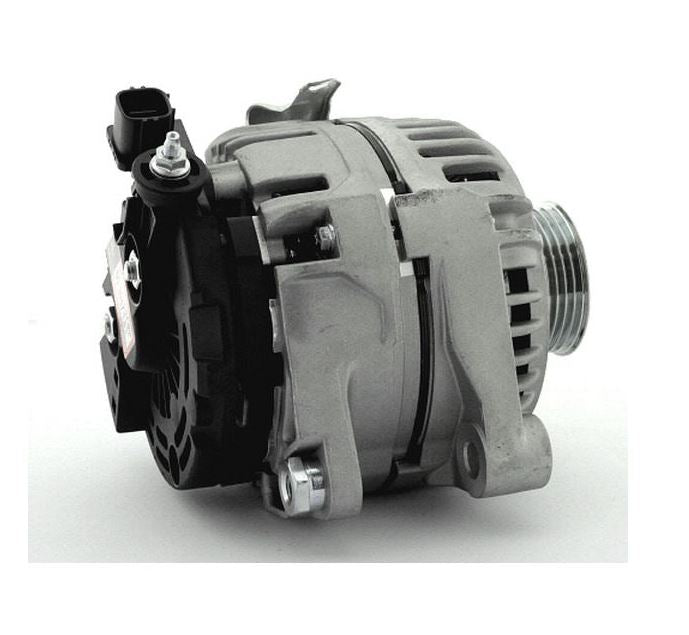 Jaylec 65-1047 Alternator for 12V 80A TOYOTA CAMRY V6 2002- 07 4 PIN REG 1MZ-FE 3.0