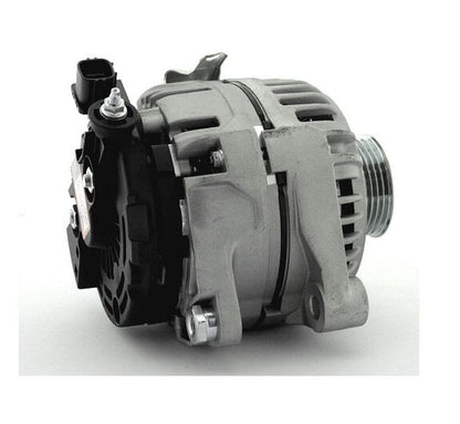 Jaylec 65-1047 Alternator for 12V 80A TOYOTA CAMRY V6 2002- 07 4 PIN REG 1MZ-FE 3.0