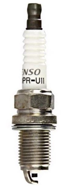 Ford Motorcraft (Denso) Spark Plug K16PR-U11
