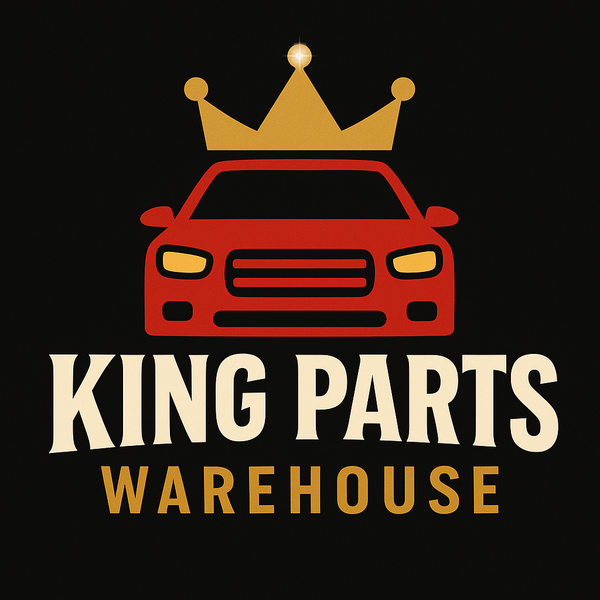 King Parts Warehouse Automotive Parts Online.
Quality Automotive Parts & Accessories - Australia Wide Delivery