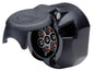 Narva 7-Pin Large Round Plastic Trailer Socket 82052BL