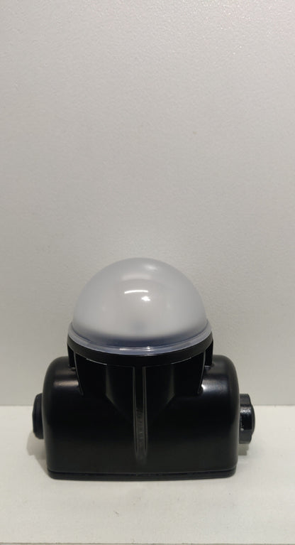 OEX Heavy Duty LED Work Light With Magnet & Hook Rechargeable LLX70001