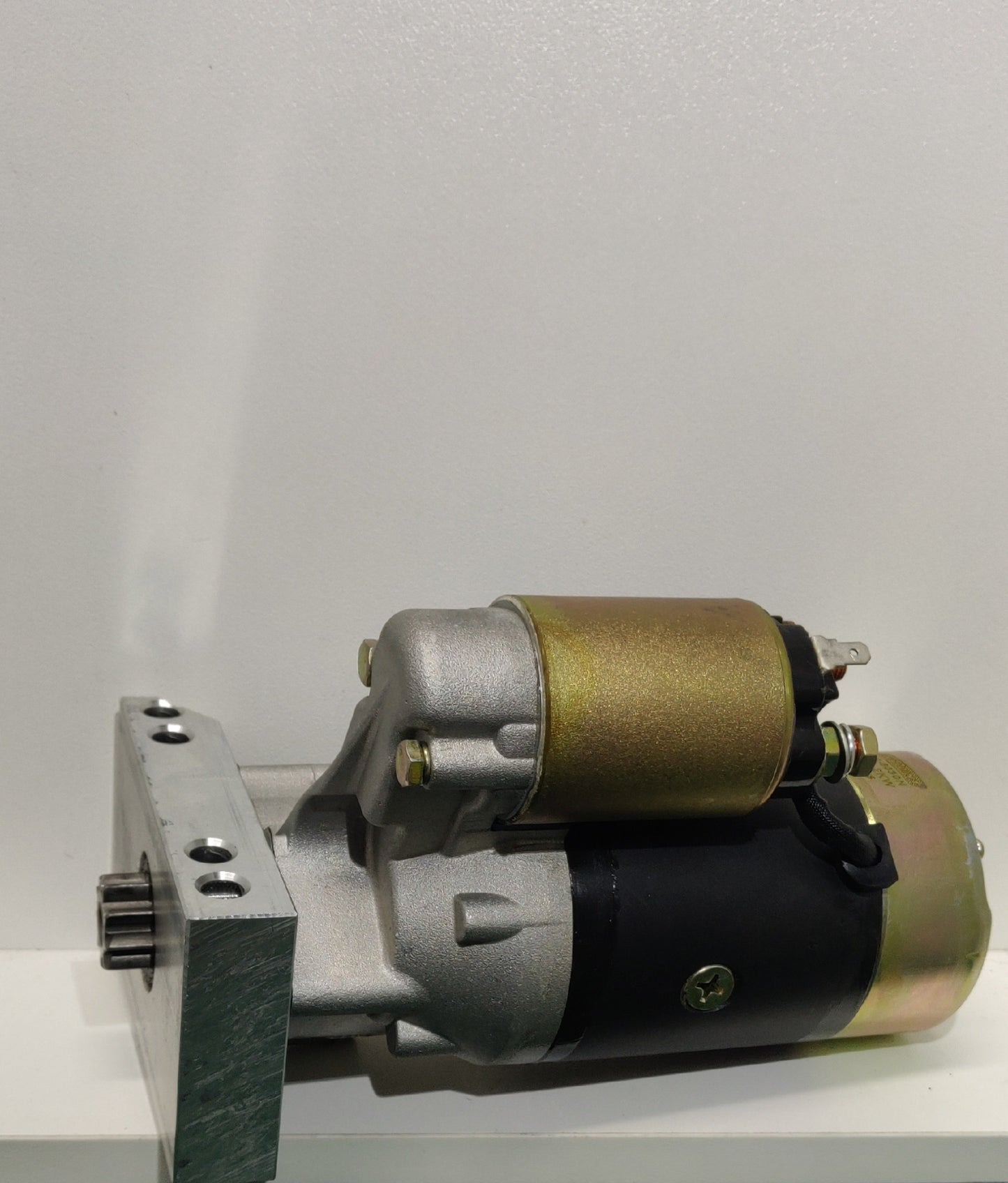 OEX HSX075 starter motor 2.2kW 12v 9T Hitachi style