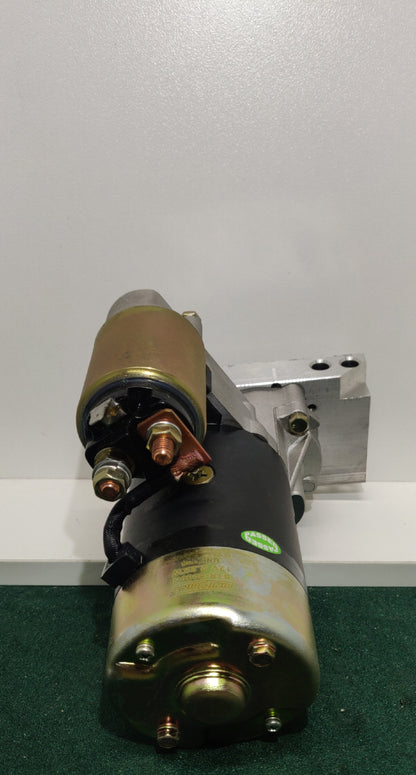OEX HSX075 starter motor 2.2kW 12v 9T Hitachi style