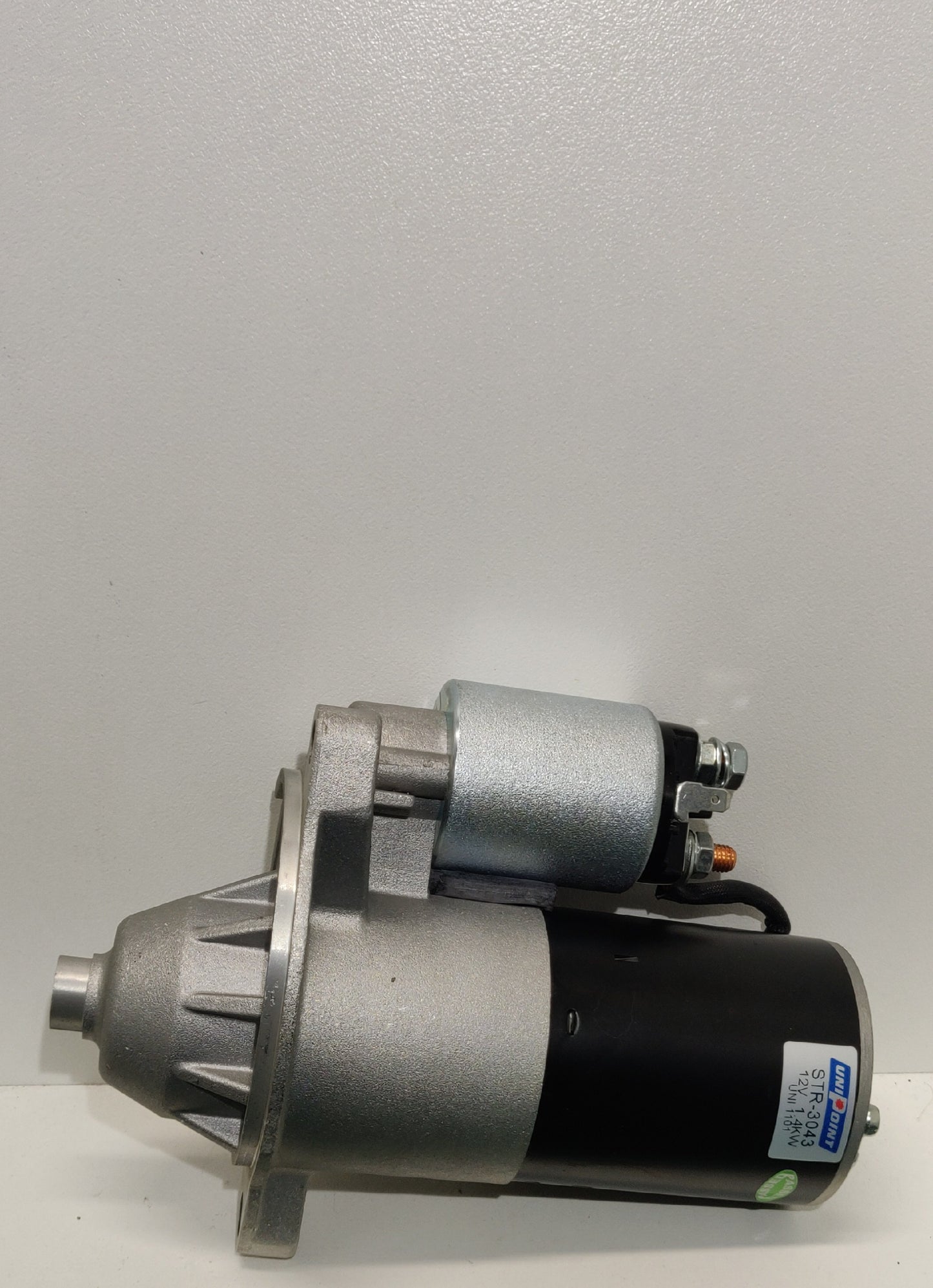 OEX Starter Motor AXS960 Autolite Style for Ford V8 Windsor Cleveland with Auto
