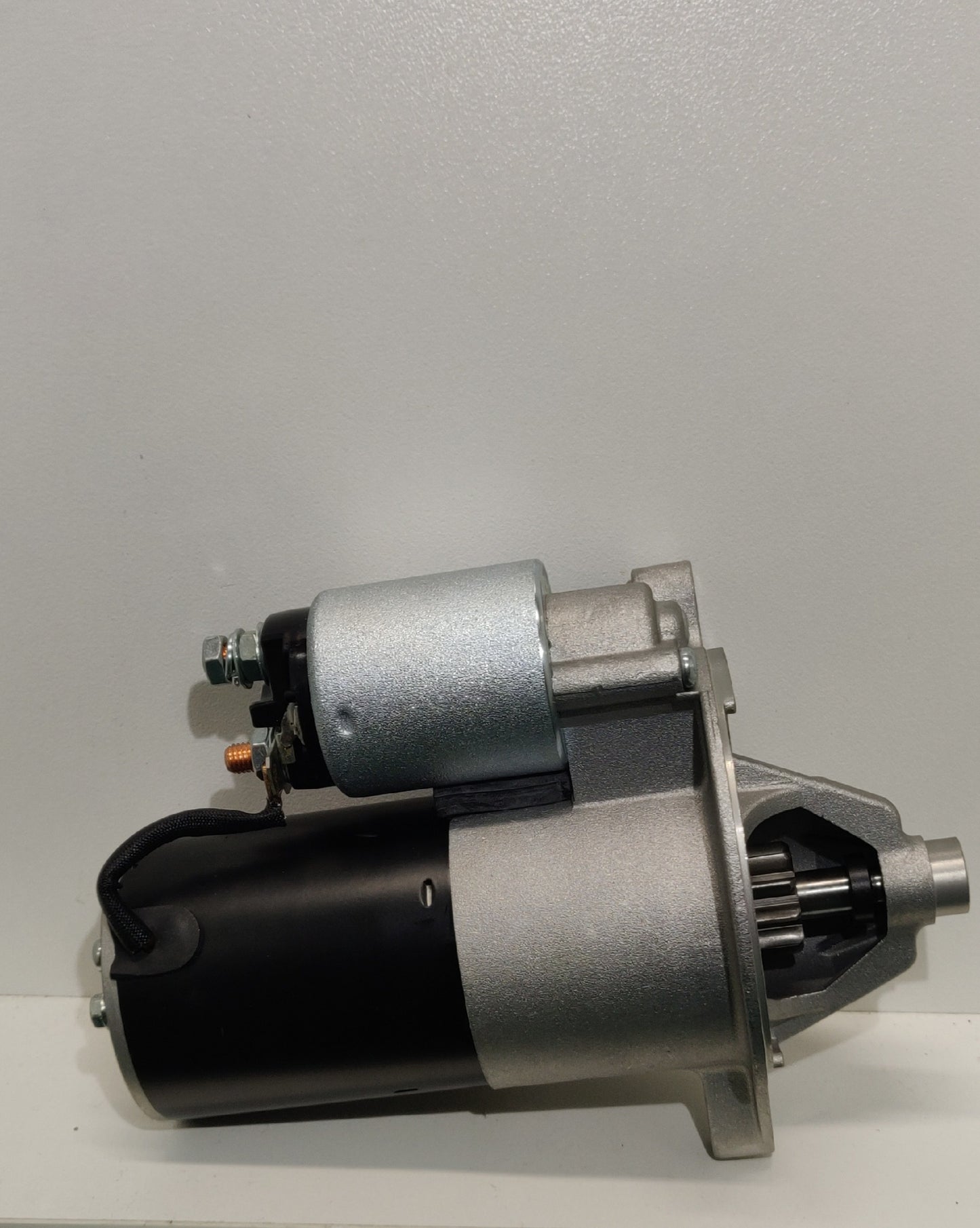 OEX Starter Motor AXS960 Autolite Style for Ford V8 Windsor Cleveland with Auto