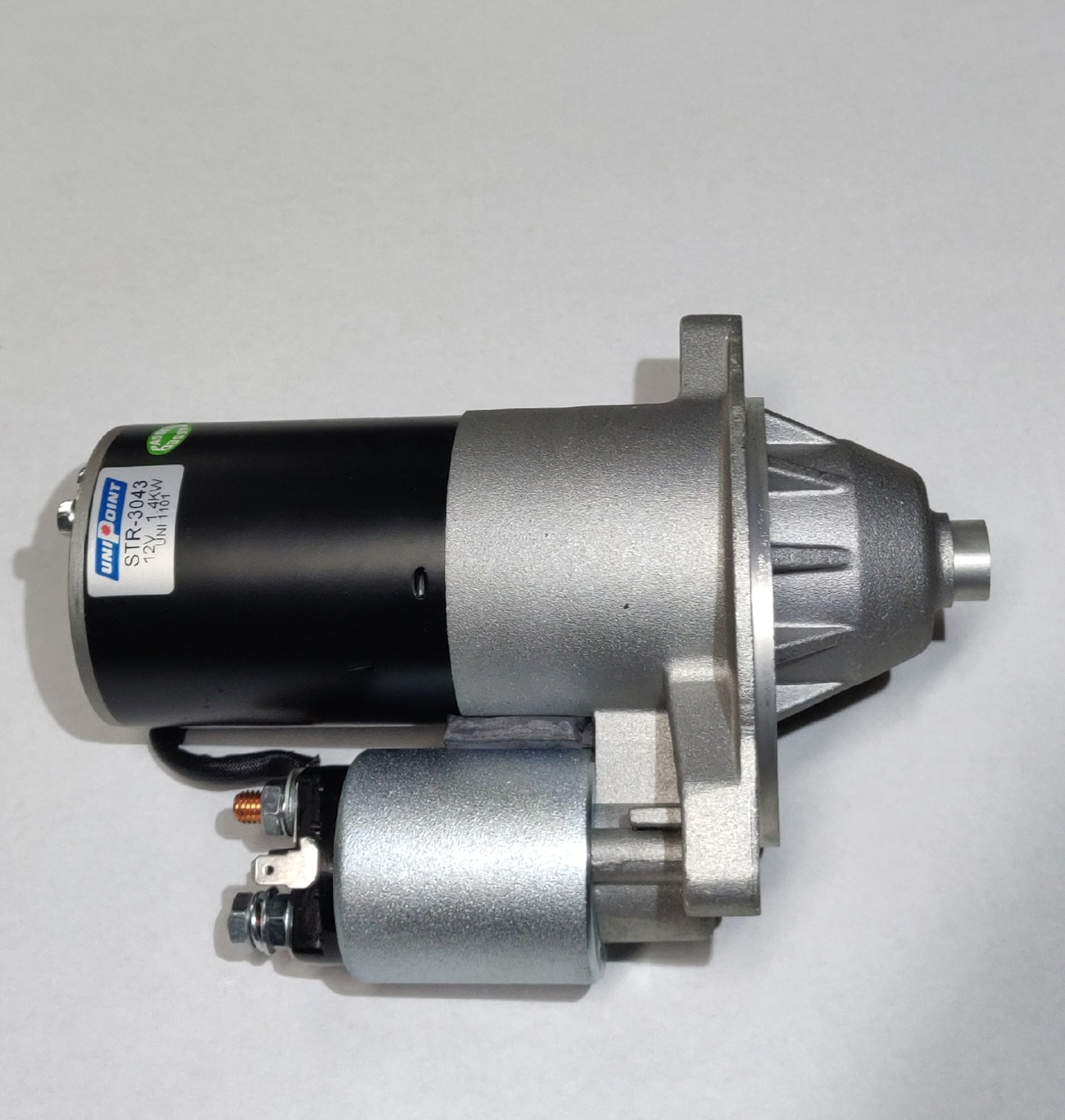 OEX Starter Motor AXS960 Autolite Style for Ford V8 Windsor Cleveland with Auto