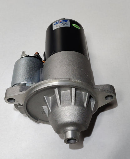 OEX Starter Motor AXS960 Autolite Style for Ford V8 Windsor Cleveland with Auto